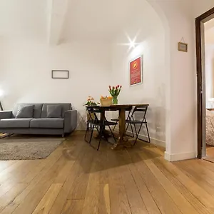 Super Central Handcraft Lovers Firenze